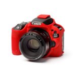 camera case cover silicone Canon EOS 200D-250D - Image 7