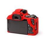 camera case cover silicone Canon EOS 200D-250D - Image 3