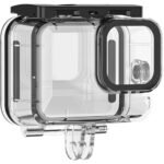 TELESIN Underwater Housing for Select GoPro HERO Cameras GP-WTP-901
