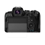 Screen Protector Compatible for Canon EOS 6D - Image 2