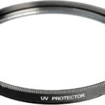 58mm UV Filter
