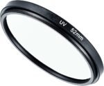 52mm UV Filter