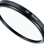 52mm UV Filter