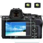Screen Protector Compatible for Nikon Z