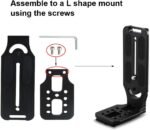 ⁦قوس على شكل حرف L⁩ - الصورة ⁦3⁩