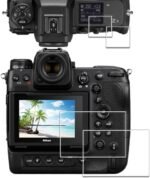 Screen Protector Compatible for Nikon Z - Image 3