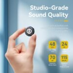 Hollyland Lark M2 - Image 2