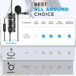 BOYA BY-M1 Pro Lavalier - Image 5