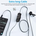 BOYA BY-M1 Pro Lavalier - Image 3