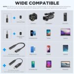 BOYA BY-M1 Pro Lavalier - Image 6