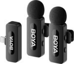 BOYA BY-V2 Wireless Mic