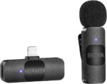 BOYA BY-V1 Wireless Mic