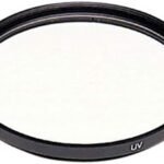 72mm UV Filter