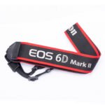 Canon EOS Digital Camera Neck Strap - Image 3