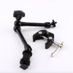 Magic Arm with clamp for camera and Phone 7inch