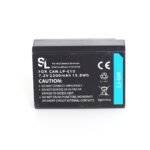 Sl Battery For Canon LP-E10