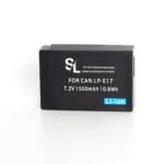 بطارية SL لكاميرا كانون LP-E17