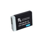 بطارية SL لكانون NB-13L