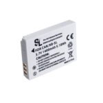 بطارية SL لكاميرا كانون NB-5L