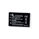 بطارية SL لـ FUJ-NP-120