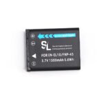 Sl Battery For FUJ-NP-45