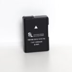 Sl Battery For Nikon EL-14A