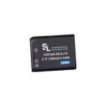 Sl Battery For Nikon EL-19