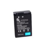 بطارية SL لكاميرا نيكون EL-25