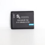Sl Battery For  SAM BP-70A