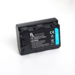 Sl Battery For  SONY FZ-100