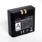 Sl Battery For YE-18 FOR FLASH GODOX V860