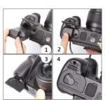 DUMMY BATRRY - دومي بتري FZ100 - Image 2