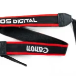 Canon EOS Digital Camera Neck Strap