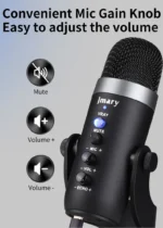 JIMRY PW-8 Wireless - Image 8