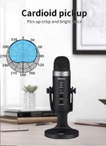 JIMRY PW-8 Wireless - Image 9