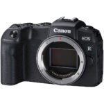Canon EOS RP Mirrorless Camera Body Only - Image 2