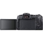 Canon EOS RP Mirrorless Camera Body Only - Image 4