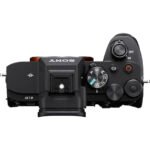 Sony a7 IV Body Mirrorless Camera - Image 4