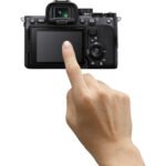 Sony a7 IV Body Mirrorless Camera - Image 9