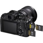 Sony a7 IV Body Mirrorless Camera - Image 10