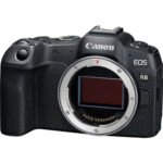Canon EOS R8 Mirrorless Camera - Image 2