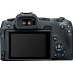 Canon EOS R8 Mirrorless Camera - Image 3