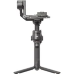 DJI RS 4 Gimbal Stabilizer Combo - Image 4