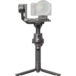 DJI RS 4 Gimbal Stabilizer Combo - Image 2