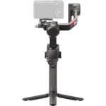 DJI RS 4 Gimbal Stabilizer Combo - Image 3