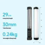 LED Light Tube SL 30 - Image 4
