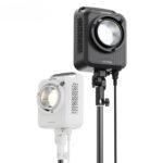 ⁦ZSYB HeadLight YM350 – Professional White Bi-Color LED Video Lighting (2700K–6500K)⁩ - الصورة ⁦3⁩