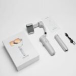 Merak M1 – Trio-Axis Gimbal - Image 4