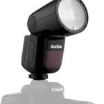Godox V1 TTL Camera Flash - Nikon