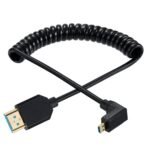 كابل HDMI صغير